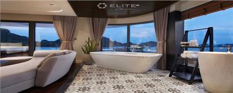 Du thuyền Elite of the Seas 6 Sao